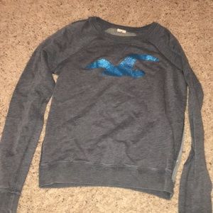 Hollister long sleeve